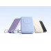 Внешний аккумулятор Xiaomi Magnetic Power Bank 10000 with Built-in Stand Purple