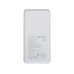 Внешний аккумулятор Xiaomi Power Bank 10000mAh 22.5W Lite GL