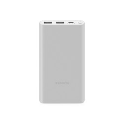 Внешний аккумулятор Xiaomi Power Bank 10000mAh 22.5W Lite GL