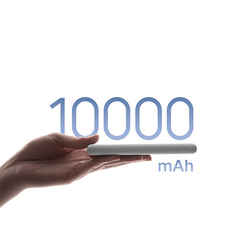 Внешний аккумулятор Xiaomi Power Bank 10000mAh 22.5W Lite GL