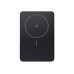 Внешний аккумулятор Xiaomi Super Slim Magnetic Power Bank 5000 Black