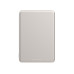 Внешний аккумулятор Xiaomi Super Slim Magnetic Power Bank 5000 Gold