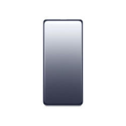 Внешний аккумулятор Xiaomi Ultra Slim Power Bank 5000mAh GL