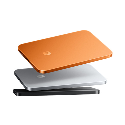 Внешний аккумулятор Xiaomi UltraThin Magnetic Power Bank 5000 15W GL Glacier Silver Внешний аккумулятор Xiaomi UltraThin Magnetic Power Bank 5000 15W GL Glacier Silver