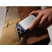 Внешний аккумулятор Xiaomi UltraThin Magnetic Power Bank 5000 15W GL Glacier Silver Внешний аккумулятор Xiaomi UltraThin Magnetic Power Bank 5000 15W GL Glacier Silver
