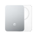 Внешний аккумулятор Xiaomi UltraThin Magnetic Power Bank 5000 15W GL Glacier Silver Внешний аккумулятор Xiaomi UltraThin Magnetic Power Bank 5000 15W GL Glacier Silver