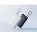Внешний аккумулятор с встроенным кабелем Xiaomi Power Bank 20000mAh (Integrated Cable) GL Light Gray Внешний аккумулятор с встроенным кабелем Xiaomi Power Bank 20000mAh (Integrated Cable) GL Light Gray