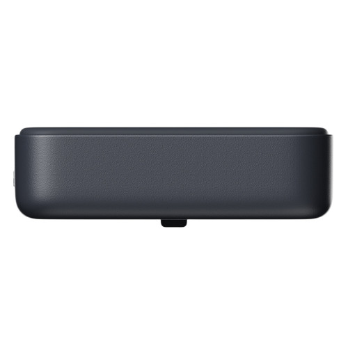 Внешний аккумулятор с кабелем Xiaomi 33W Magnetic Power Bank 10000mAh (Integrated Cable) Gray