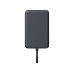 Внешний аккумулятор с кабелем Xiaomi 33W Magnetic Power Bank 10000mAh (Integrated Cable) Gray