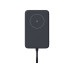 Внешний аккумулятор с кабелем Xiaomi 33W Magnetic Power Bank 10000mAh (Integrated Cable) Gray