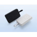 Внешний аккумулятор с кабелем Xiaomi 33W Magnetic Power Bank 10000mAh (Integrated Cable) Gray