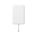 Внешний аккумулятор с кабелем Xiaomi 33W Magnetic Power Bank 10000mAh (Integrated Cable) White