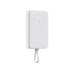 Внешний аккумулятор с кабелем Xiaomi 33W Magnetic Power Bank 10000mAh (Integrated Cable) White
