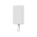 Внешний аккумулятор с кабелем Xiaomi 33W Magnetic Power Bank 10000mAh (Integrated Cable) White