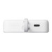Внешний аккумулятор с кабелем Xiaomi 33W Magnetic Power Bank 10000mAh (Integrated Cable) White