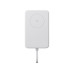 Внешний аккумулятор с кабелем Xiaomi 33W Magnetic Power Bank 10000mAh (Integrated Cable) White