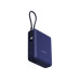 Внешний аккумулятор со встроенным кабелем Xiaomi 33W Power Bank 10000mAh (Integrated Cable) Ice Blue Внешний аккумулятор со встроенным кабелем Xiaomi 33W Power Bank 10000mAh (Integrated Cable) Ice Blue
