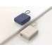 Внешний аккумулятор со встроенным кабелем Xiaomi 33W Power Bank 10000mAh (Integrated Cable) Ice Blue Внешний аккумулятор со встроенным кабелем Xiaomi 33W Power Bank 10000mAh (Integrated Cable) Ice Blue