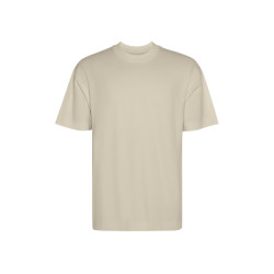 Футболка оверсайз Chow унисекс, песочный