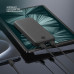 Внешний АКБ NRG Power V2 10000 мА-ч, 2A, 2xUSB, черный, Deppa Внешний АКБ NRG Power V2 10000 мА-ч, 2A, 2xUSB, черный, Deppa