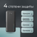 Внешний АКБ NRG Power V2 10000 мА-ч, 2A, 2xUSB, черный, Deppa Внешний АКБ NRG Power V2 10000 мА-ч, 2A, 2xUSB, черный, Deppa