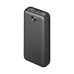 Внешний АКБ NRG Power V2 10000 мА-ч, 2A, 2xUSB, черный, Deppa Внешний АКБ NRG Power V2 10000 мА-ч, 2A, 2xUSB, черный, Deppa