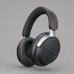 Беспроводные накладные наушники Stereo Vibe, BT 5.4, 400 мАч, черный, Deppa Беспроводные накладные наушники Stereo Vibe, BT 5.4, 400 мАч, черный, Deppa
