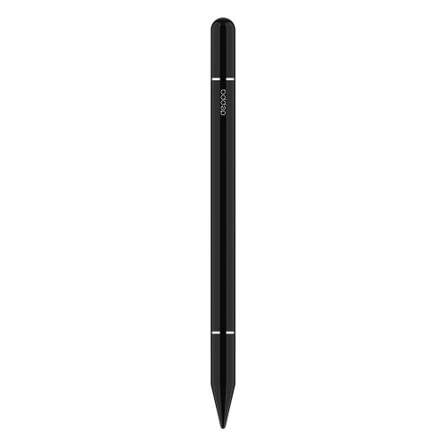 Стилус универсальный Pro Stick для планшетов и смартфонов, черный, Deppa Стилус универсальный Pro Stick для планшетов и смартфонов, черный, Deppa
