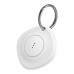 Bluetooth трекер D-Tag, белый, Deppa