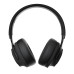 Беспроводные накладные наушники Stereo Style ANC , BT 5.0, ANC, 500мАч, черный, Deppa Беспроводные накладные наушники Stereo Style ANC , BT 5.0, ANC, 500мАч, черный, Deppa