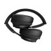 Беспроводные накладные наушники Stereo Style ANC , BT 5.0, ANC, 500мАч, черный, Deppa Беспроводные накладные наушники Stereo Style ANC , BT 5.0, ANC, 500мАч, черный, Deppa