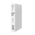 Внешний аккумулятор Kris soft touch, 10000mAh (Белый)