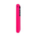 Внешний аккумулятор Kris soft touch, 10000mAh (Розовый)