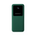 Внешний аккумулятор Kris soft touch, 10000mAh (Тёмно-зелёный)