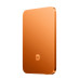 Внешний аккумулятор UltraThin Magnetic Power Bank 5000 15 Вт, c CCC сертификацией, оранжевый Внешний аккумулятор UltraThin Magnetic Power Bank 5000 15 Вт, c CCC сертификацией, оранжевый