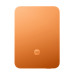 Внешний аккумулятор UltraThin Magnetic Power Bank 5000 15 Вт, c CCC сертификацией, оранжевый Внешний аккумулятор UltraThin Magnetic Power Bank 5000 15 Вт, c CCC сертификацией, оранжевый