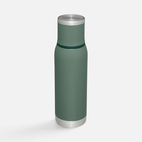Термос Adventure 750, зеленый