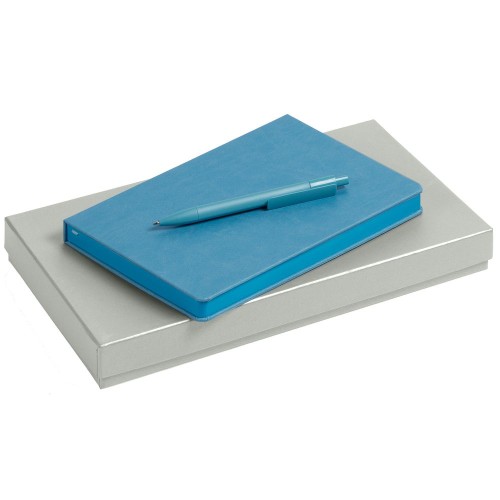 Набор Brand Tone, голубой Набор Brand Tone, голубой