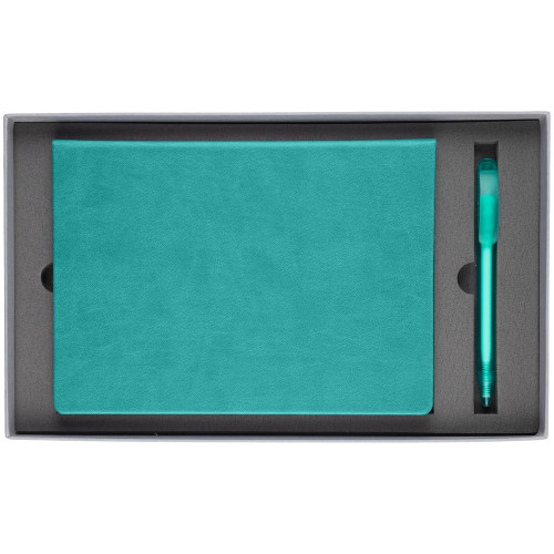 Набор Brand Tone, бирюзовый Набор Brand Tone, бирюзовый