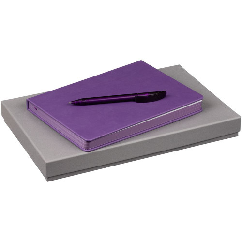 Набор Brand Tone, фиолетовый Набор Brand Tone, фиолетовый