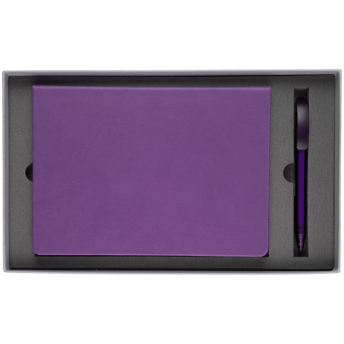 Набор Brand Tone, фиолетовый Набор Brand Tone, фиолетовый