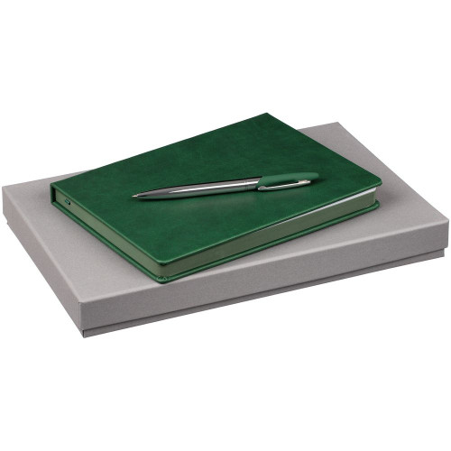 Набор Brand Tone, зеленый Набор Brand Tone, зеленый