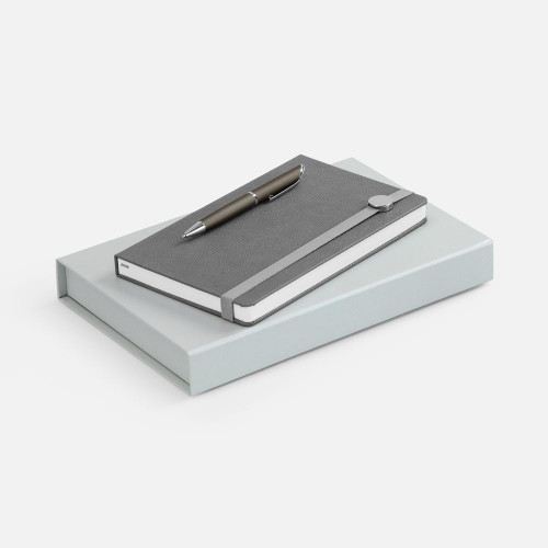 Набор Nova, серый Набор Nova, серый