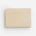Чехол для карточек Dorset, бежевый