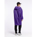 Дождевик Rainman Zip, фиолетовый