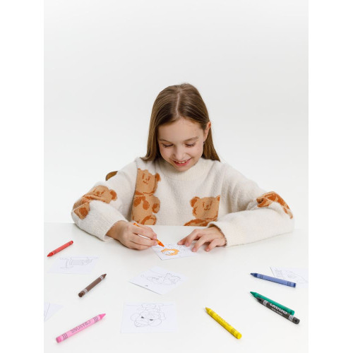 Набор для раскрашивания Paint Your World Набор для раскрашивания Paint Your World