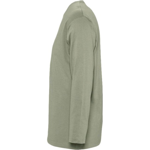 Футболка с длинным рукавом Monarch 150, хаки Футболка с длинным рукавом Monarch 150, хаки