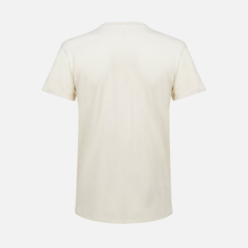 Футболка Imperial 190, светло-бежевая (неокрашенная)