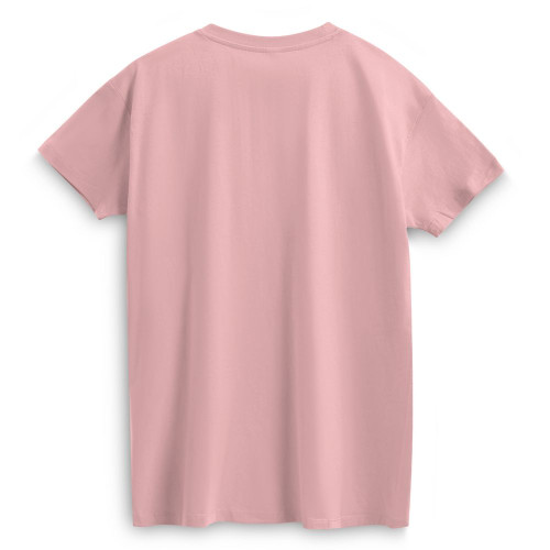 Футболка Imperial 190, розовая (candy)