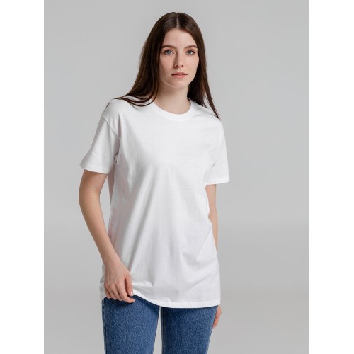 Футболка Imperial 190, стальная